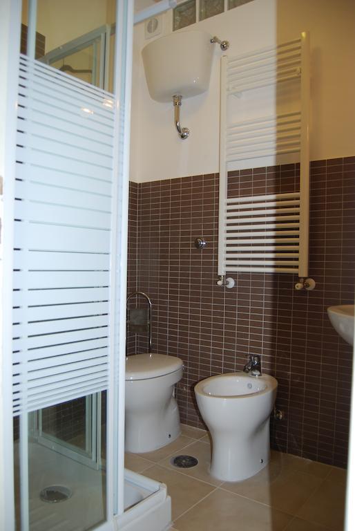 Residenza Flaminia Frühstückspension Rom