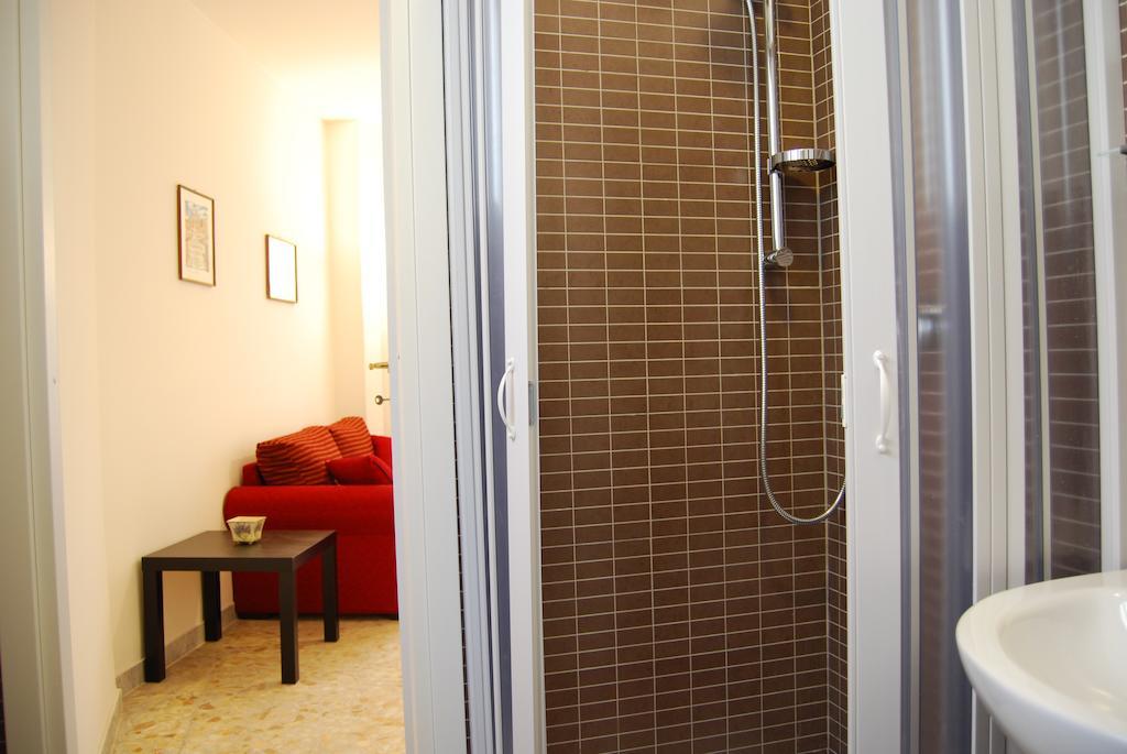Residenza Flaminia * Rom