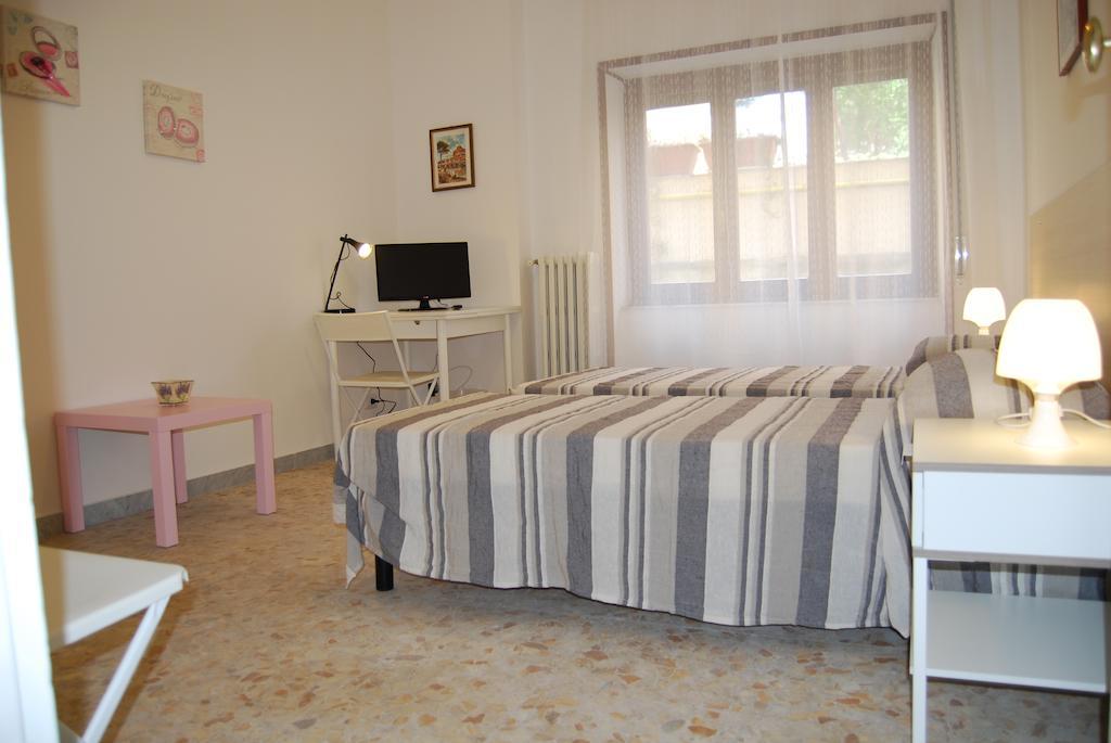 Frühstückspension Residenza Flaminia Rom
