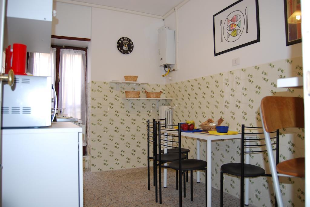 Residenza Flaminia Frühstückspension Rom