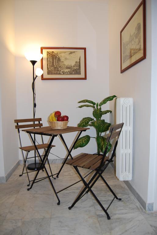 Residenza Flaminia Frühstückspension *