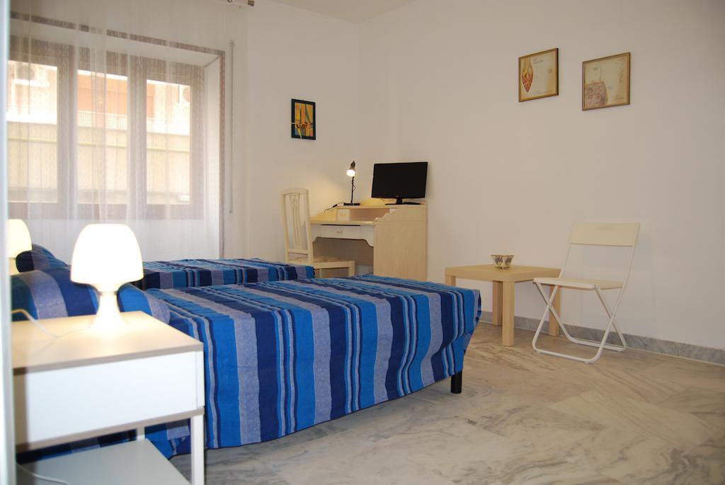 Residenza Flaminia Rom