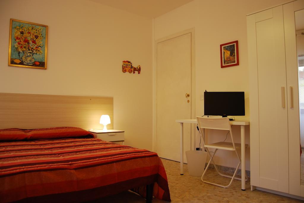 Residenza Flaminia Frühstückspension *