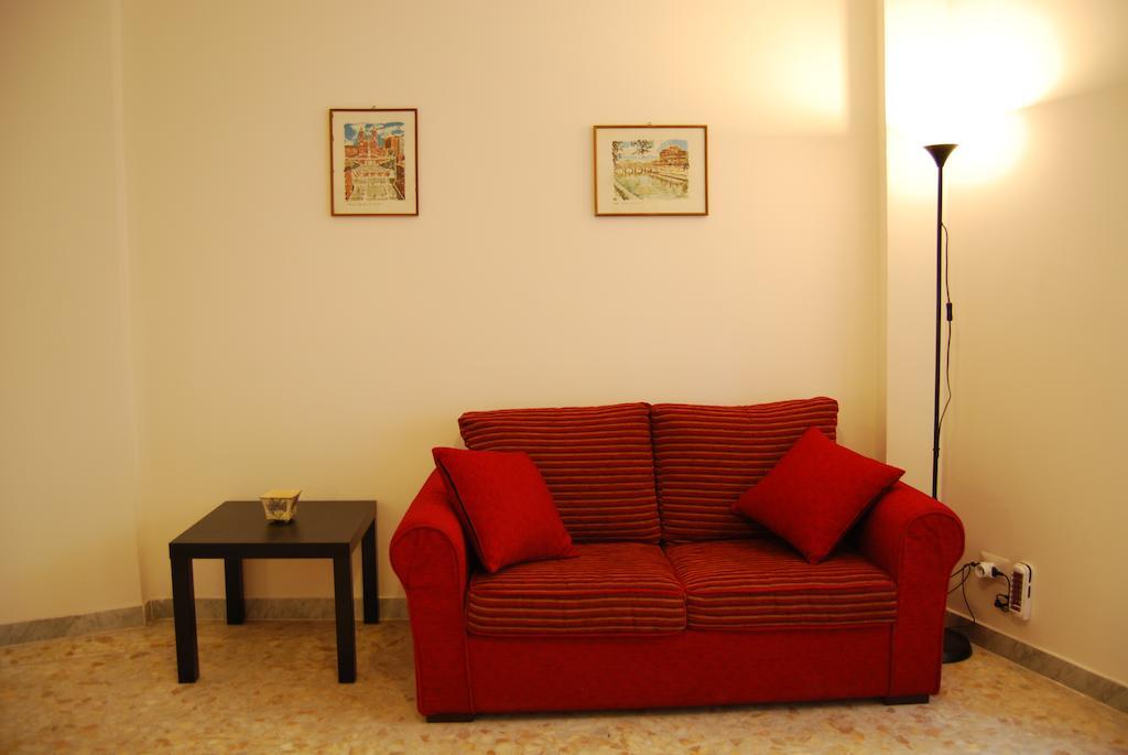 Frühstückspension Residenza Flaminia *