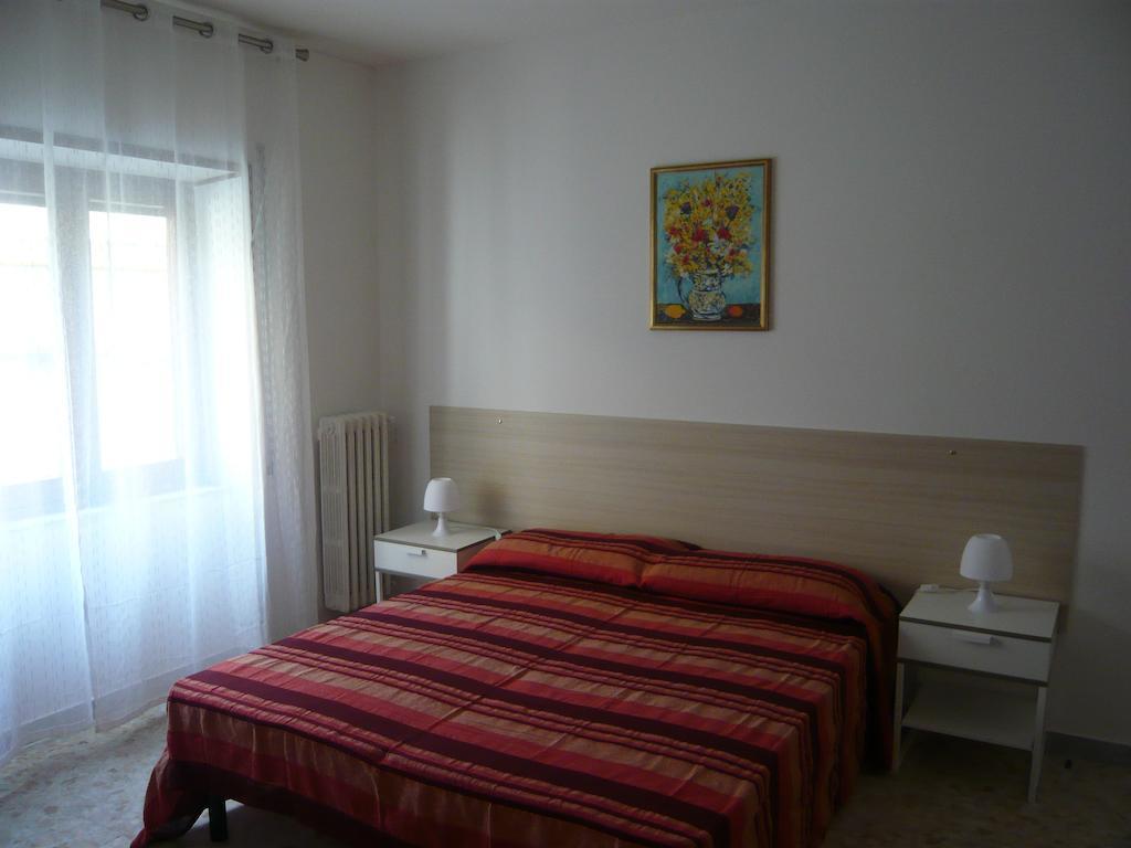 Residenza Flaminia Frühstückspension *