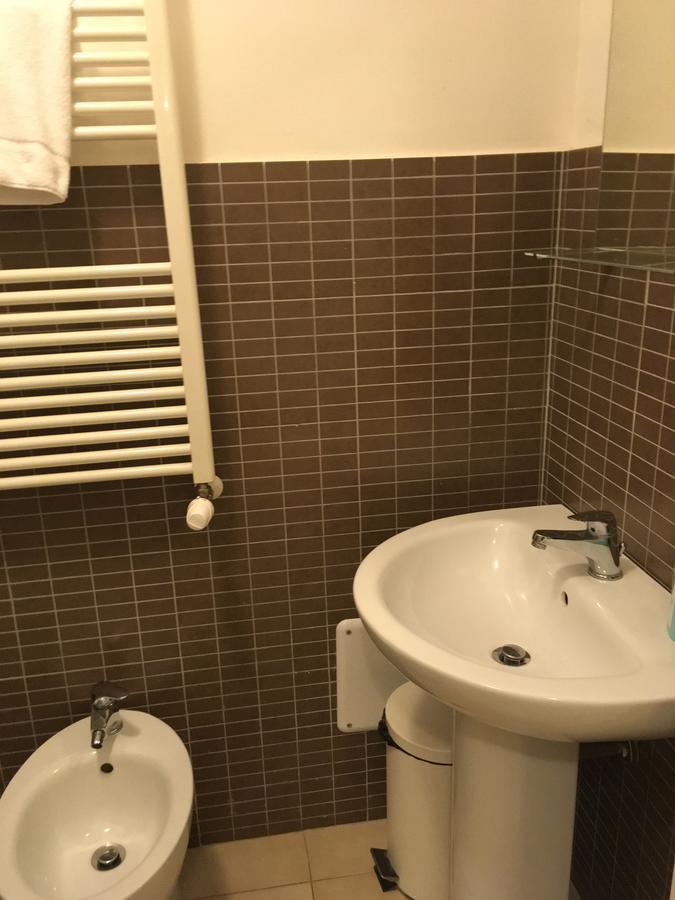 Residenza Flaminia Frühstückspension *