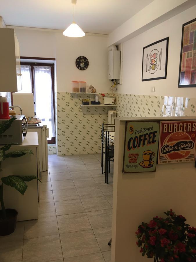 Residenza Flaminia * Rom