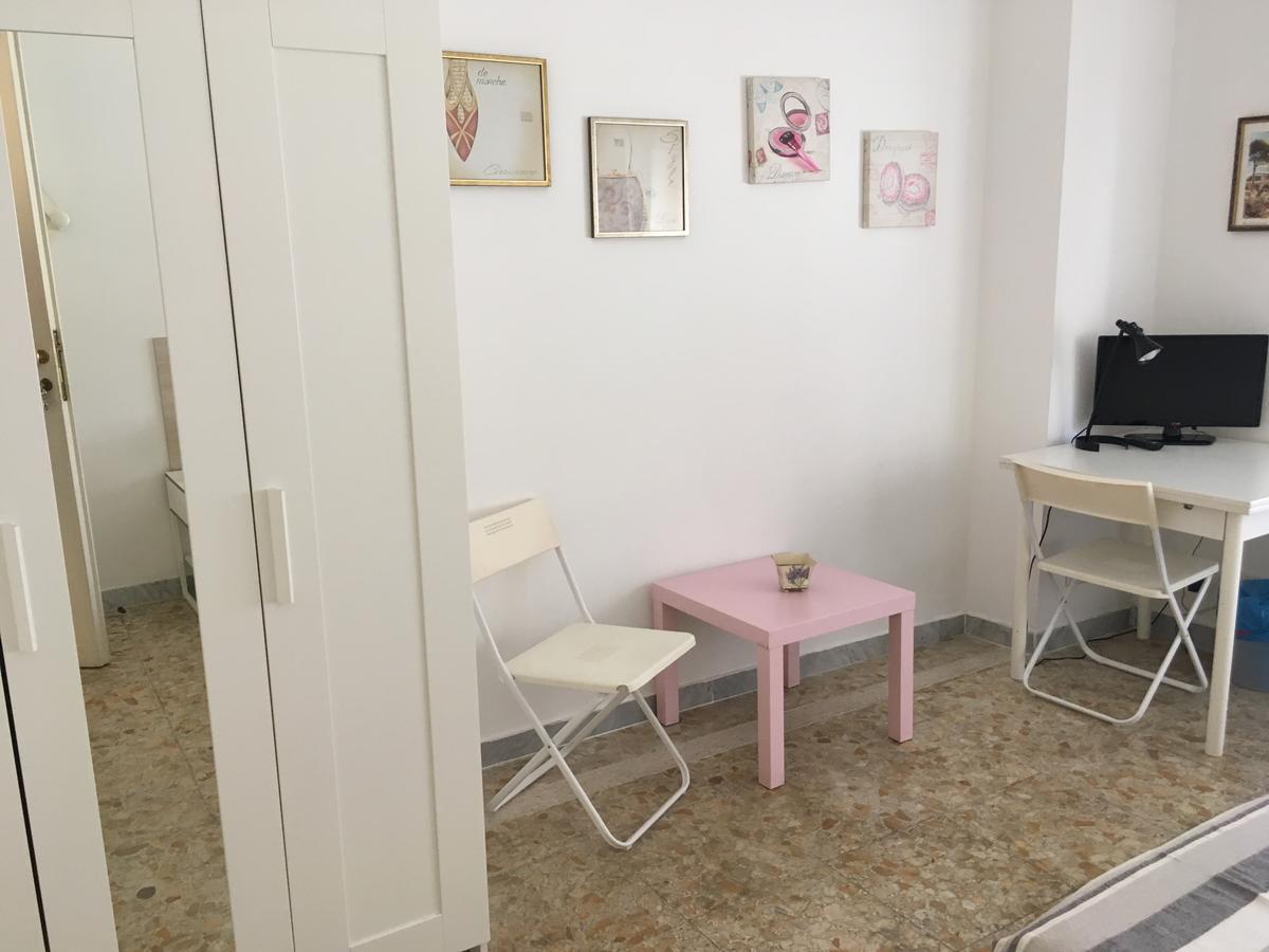 Residenza Flaminia Frühstückspension *