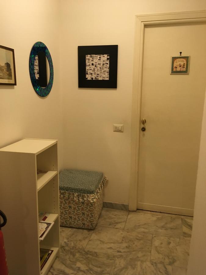 Residenza Flaminia Rom