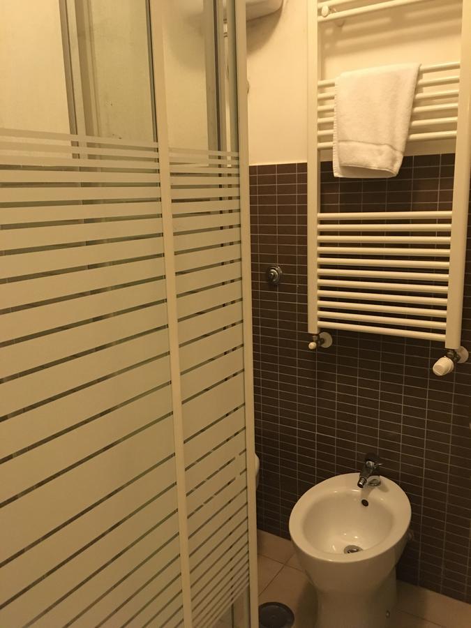 Residenza Flaminia Frühstückspension