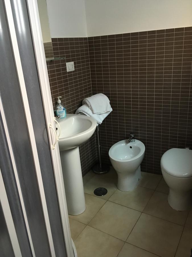 Residenza Flaminia Frühstückspension *