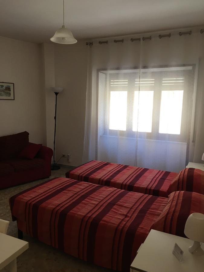 Residenza Flaminia Rom