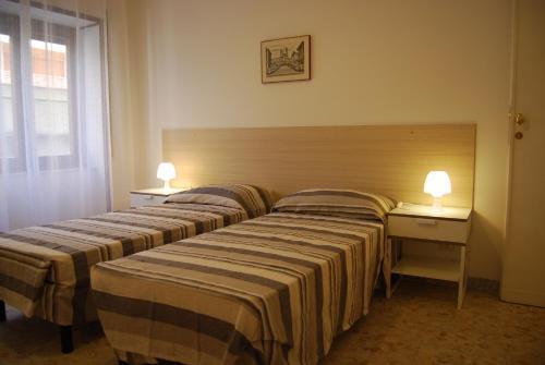 Residenza Flaminia Rom