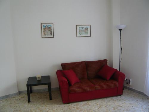 Residenza Flaminia Frühstückspension Rom